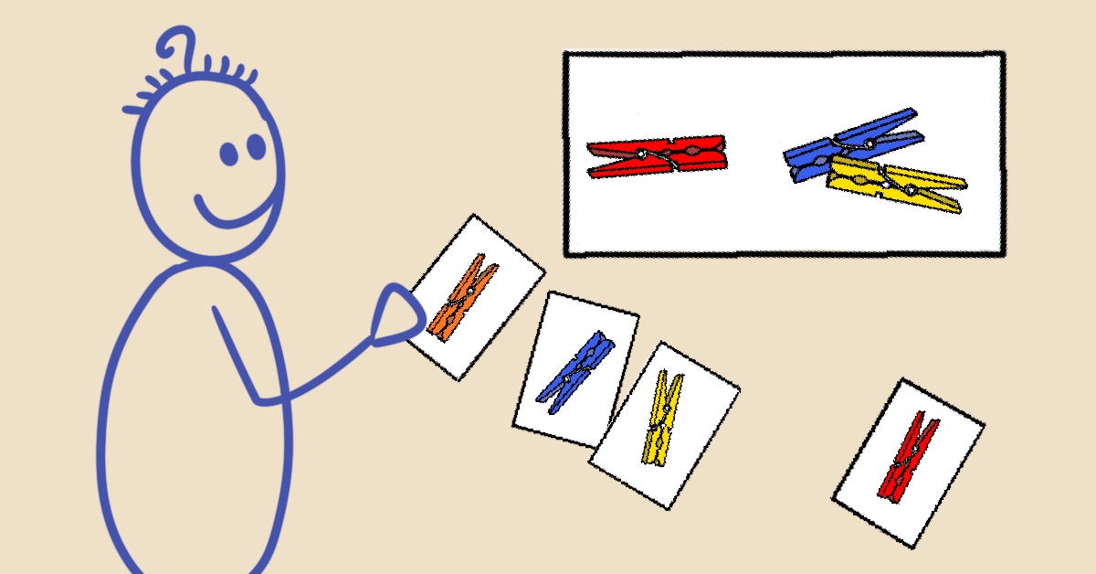 Trouver ce qui manque … AutismEnJeux